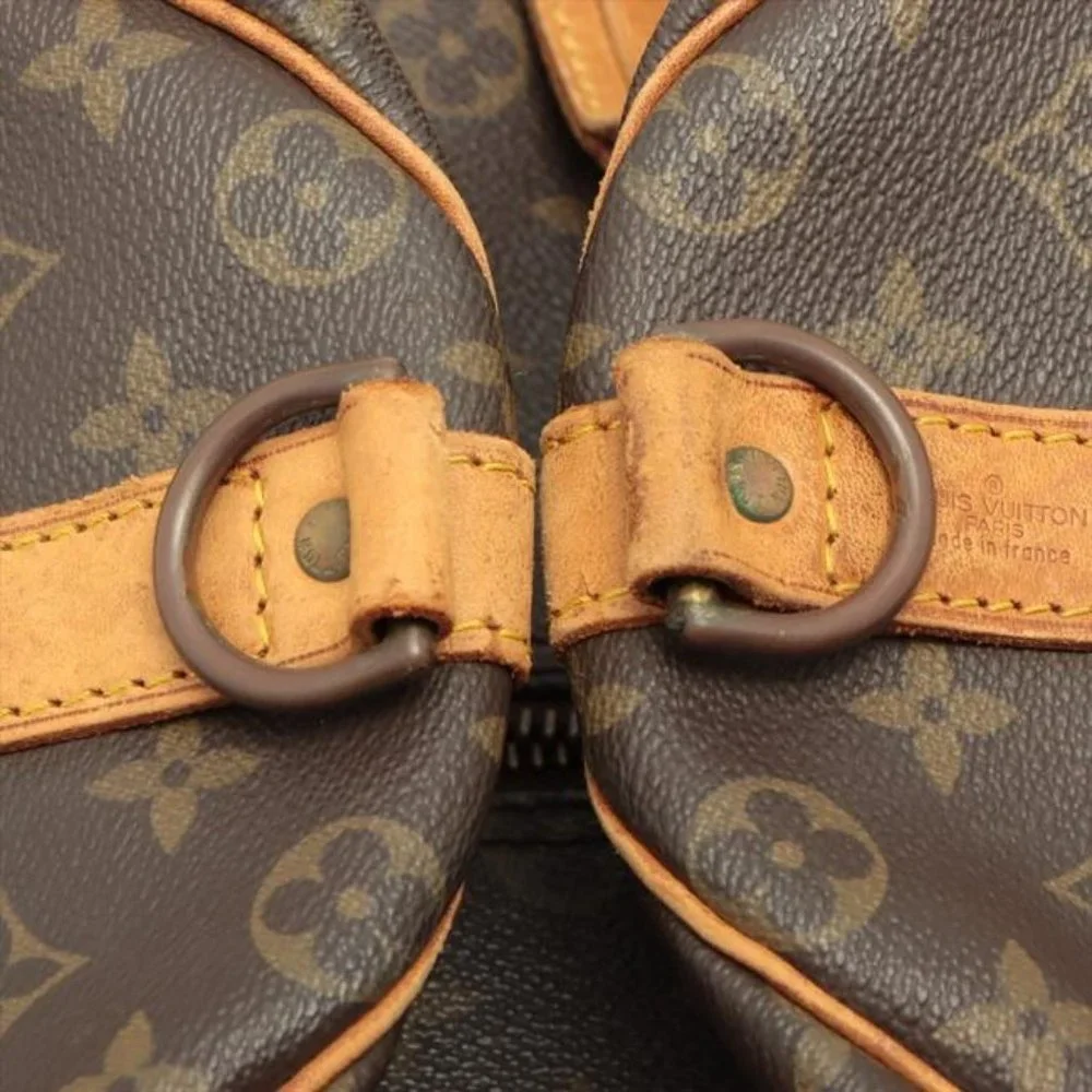 Louis Vuitton Keepall Bandouliere